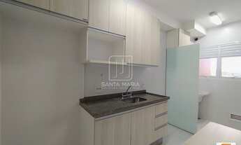 Imagem 6: Apartamento (tipo - padrao) 2 dormitórios/suite, cozinha planejada, portaria 24hs, lazer