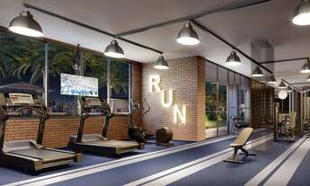 Imagem 7: Apartamento à venda, 158 m2 por R$ 2.279.850,00 - Indianópolis - São Paulo/SP