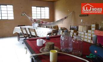 Imagem 4: Casa com 4 dormitórios à venda, 211 m² por R$ 1.100.000,00 - Bairro Alto - Curitiba/PR