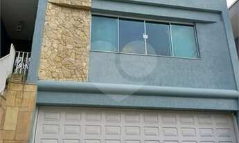 Imagem: Casa-São Paulo-MANDAQUI