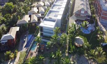 Imagem 3: CAMAÇARI - Casa de Condomínio - ITACIMIRIM