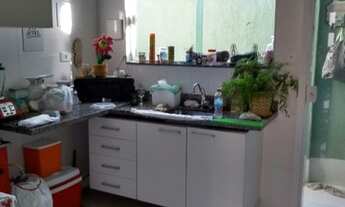 Imagem 2: Vendo Casa Duplex (2 Quartos) - Cond. Palmeiras - Magarça