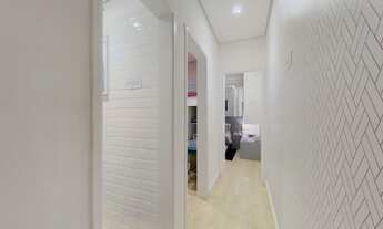 Imagem 3: Apartamento à Venda em Parque do Carmo com 2 Quartos