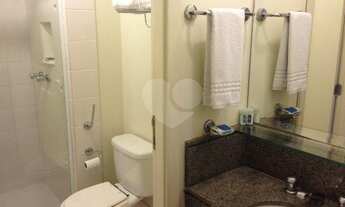 Imagem 7: São Paulo - Apartamento Padrão - CAMPO BELO