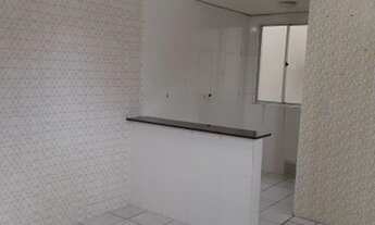 Imagem 6: CACHOEIRINHA - Apartamento Padrão - VILA CACHOEIRINHA