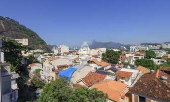 Imagem 6: Apartamento à venda, 2 quartos, Urca - RIO DE JANEIRO/RJ