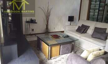 Imagem: Cobertura linear de alto padrão 4 qtos