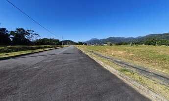 Imagem 3: Jaraguá do Sul - Terreno Padrão - BARRA DO RIO CERRO
