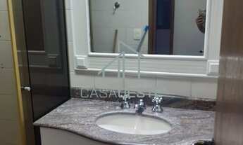 Imagem 4: Apartamento para venda tem 75 metros quadrados com 3 quartos em Jardim Íris - São Paulo