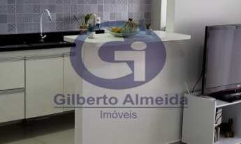 Imagem: Rio de Janeiro - Apartamento Padrão - Taquara