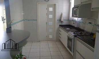 Imagem 2: Excelente apto 3 dormitórios - Resid. Paineiras