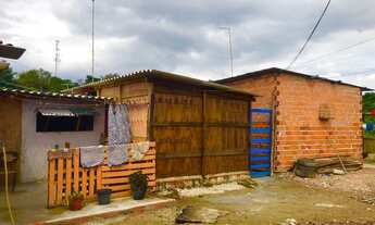 Imagem: Barraco 25mil