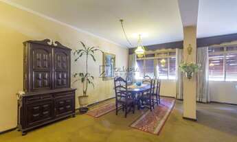 Imagem: Apartamento Venda 3 Dormitórios - 179 m²