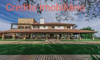 Imagem: Crédito Imobiliário de R$100.000 a R$10.000.000