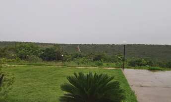 Imagem 4: Vendo excelente chácara no Condominio Parque das Aguas