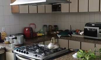 Imagem 7: Apartamento para venda possui 402 metros quadrados com 4 quartos em Setor Sul - Goiânia