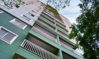 Imagem 4: Apartamento - Residencial Solar das Tuíras - Jardim Uirá - 3 Dormitórios - 75m²