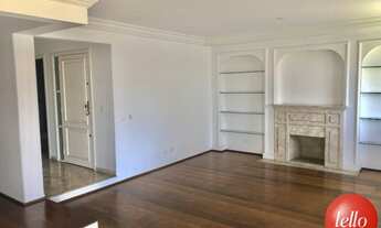 Imagem 2: São Paulo - Apartamento Padrão - Campo Belo