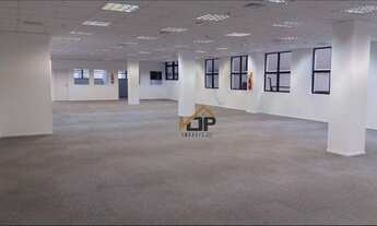 Imagem 5: Conjunto à venda, 939 m² por R$ 9.391.700,00 - Centro - Curitiba/PR