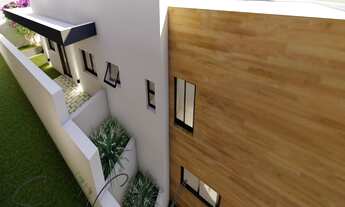 Imagem 4: Vinhedo - Casa de Condomínio - Condomínio Terras de São Francisco