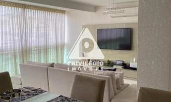 Imagem 5: Cobertura à venda, 3 quartos, 3 suítes, 2 vagas, Botafogo - RIO DE JANEIRO/RJ