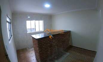 Imagem 6: Sobrado com 2 dormitórios à venda, 100 m² por R$ 490.000,00 - Vila Carmela II - Guarulhos