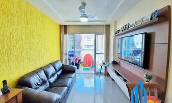 Imagem: GUARAPARI - Apartamento Padrão - PRAIA