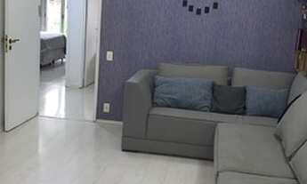 Imagem 2: Apartamento à venda de 129m2 com 3 Dormitórios sendo 01 Suíte Cerqueira César - São Paulo