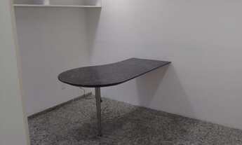 Imagem 5: Baixou - Alugo linda sala tosa pronta com 34m2 no bairro das Graças