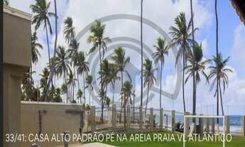 Imagem 5: LAURO DE FREITAS - Casa Padrão - VILAS DO ATLÂNTICO