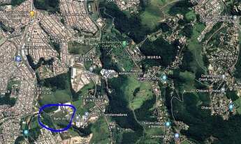 Imagem 3: Terreno industrial no Loteamento Olaria Parque Empresarial - Várzea Paulista SP