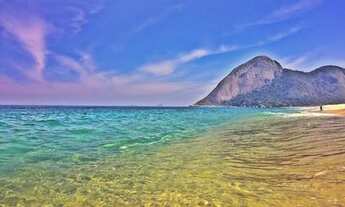 Imagem 3: Vende-se terreno na Rua Sessenta e sete, Quadra 329, Lote 10 - Itaipuaçu - Maricá