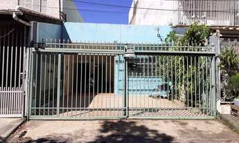 Imagem: NUCLEO BANDEIRANTE - Casa Padrão - NUCLEO