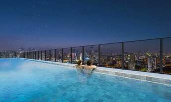 Imagem 2: LANÇAMENTO - PINHEIROS - 85m² - 3dorms. - 1 vaga