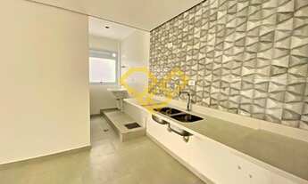 Imagem 5: Casa à venda, 3 quartos, 3 suítes, 2 vagas, Campo Grande - Santos/SP