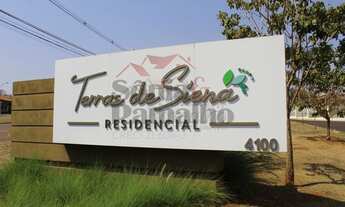 Imagem: Terreno de 364 m² no Condomínio Terras