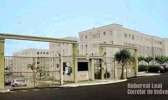 Imagem: Apartamento com 2 dormitórios no Parque