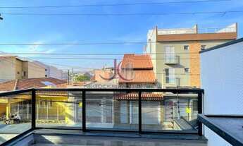 Imagem 5: Apartamento sem condominio - Vila Humaita - Santo André