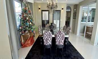 Imagem 5: ITU - Casa de Condomínio - CONDOMÍNIO TERRAS DE SÃO JOSÉ 1