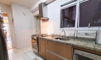 Imagem 6: Apartamento à venda com 138m², 3 quartos e 3 vagas