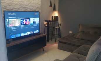 Imagem: Sobrado - Capão Redondo - 2 Dormitórios