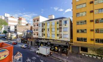 Imagem 4: Porto Alegre - Apartamento Padrão - Cidade Baixa