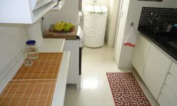 Imagem 4: SãO PAULO - Apartamento Padrão - Moema