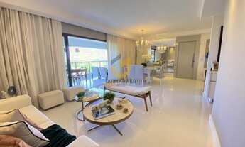 Imagem 2: Apartamento para Venda em Salvador, Patamares, 3 dormitórios, 3 suítes, 4 banheiros, 3 vag