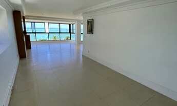 Imagem 5: Belíssimo apartamento Beira Mar na Pajuçara