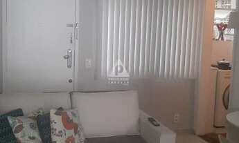 Imagem 2: Apartamento à venda, 1 quarto, Centro - RIO DE JANEIRO/RJ