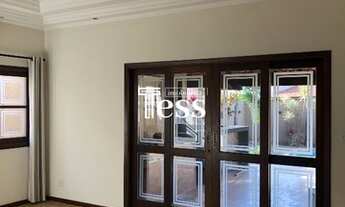 Imagem 3: Casa em Condomínio para aluguel, 3 quartos, 1 suíte, 4 vagas, Residencial Jardins - São Jo