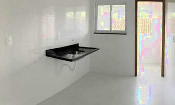 Imagem 2: Apartamentos Novos