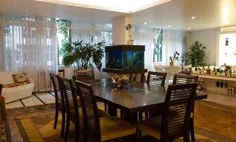 Imagem 4: Privilégio Imóveis Vende: Excelente apartamento 3 quartos em Copacabana