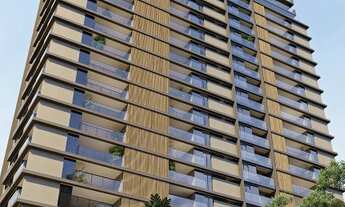 Imagem 2: LANÇAMENTO - JARDINS - 60m² - 2dorms. - 1 vaga